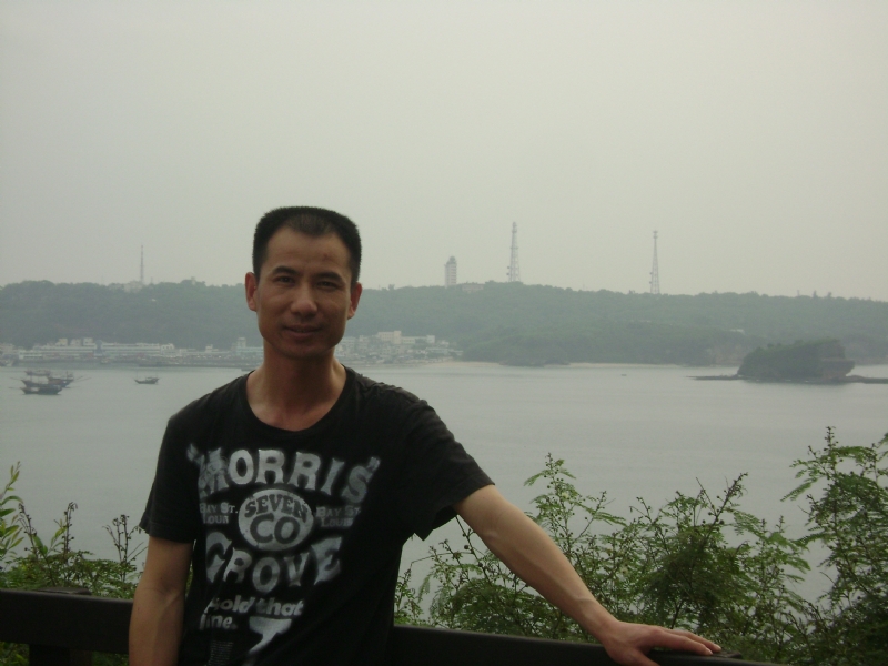 寻缘的第二张照片--淮安相亲服务中心