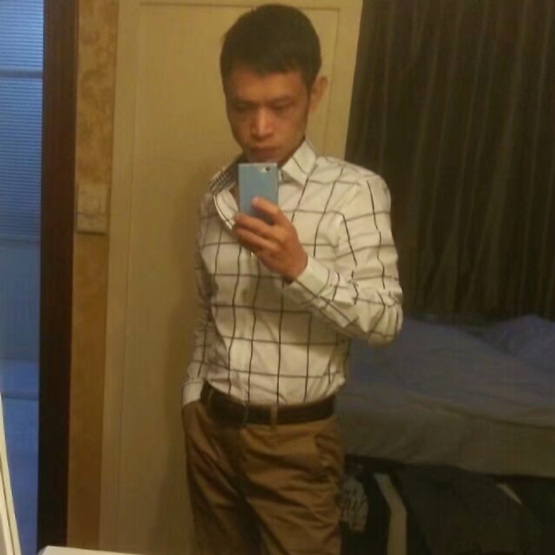 阳光的第一张照片--淮安相亲服务中心