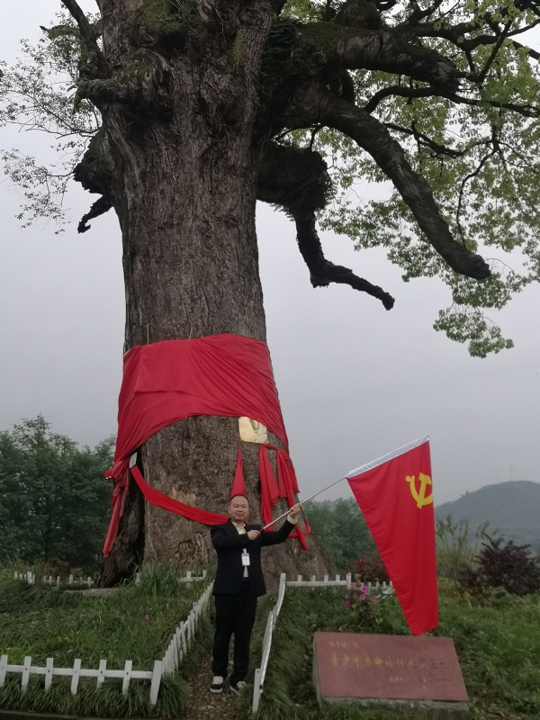 辉辉的第一张照片--淮安相亲服务中心