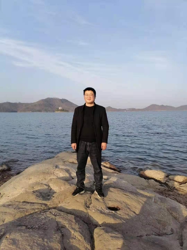 命之子的第一张照片--淮安相亲服务中心