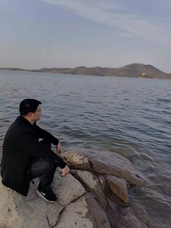 命之子的第二张照片--淮安相亲服务中心