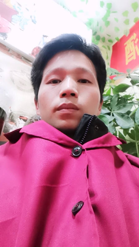 单身的林凡的第一张照片--淮安相亲服务中心