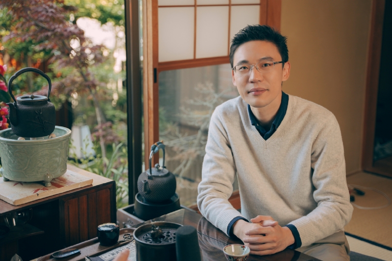 随遇而安的第一张照片--淮安相亲服务中心