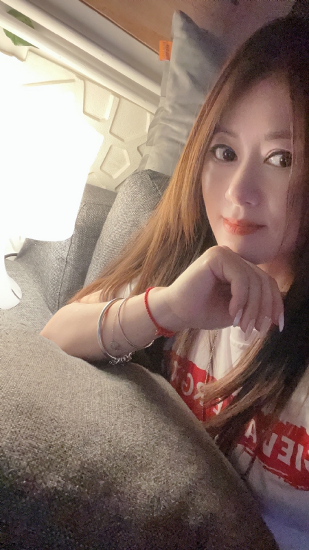 自信的第一张照片--淮安相亲服务中心