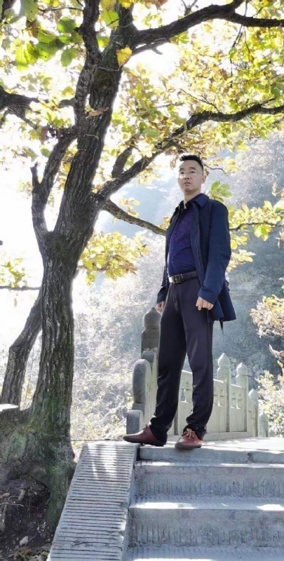 无厘头的第一张照片--淮安相亲服务中心