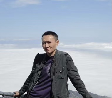 过客！的第一张照片--淮安相亲服务中心