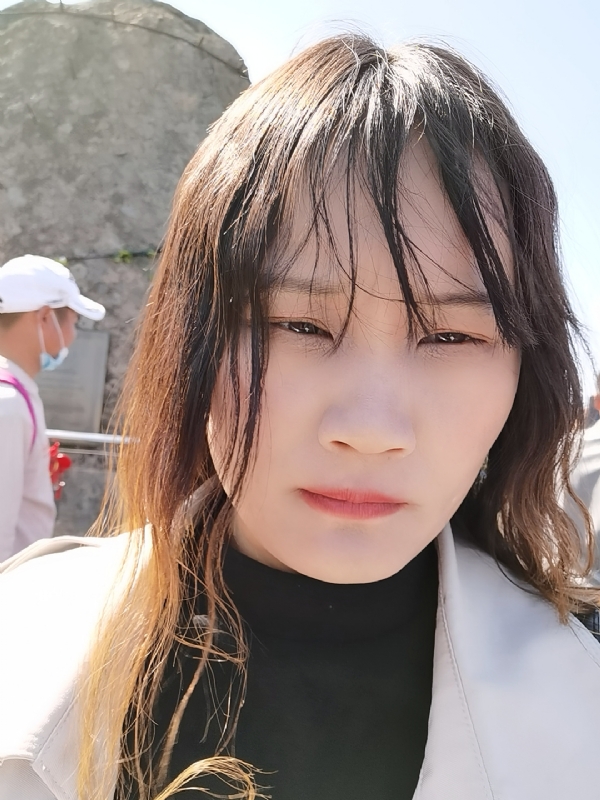 木子李的第一张照片--淮安相亲服务中心