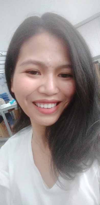 罗小梅的第一张照片--淮安相亲服务中心