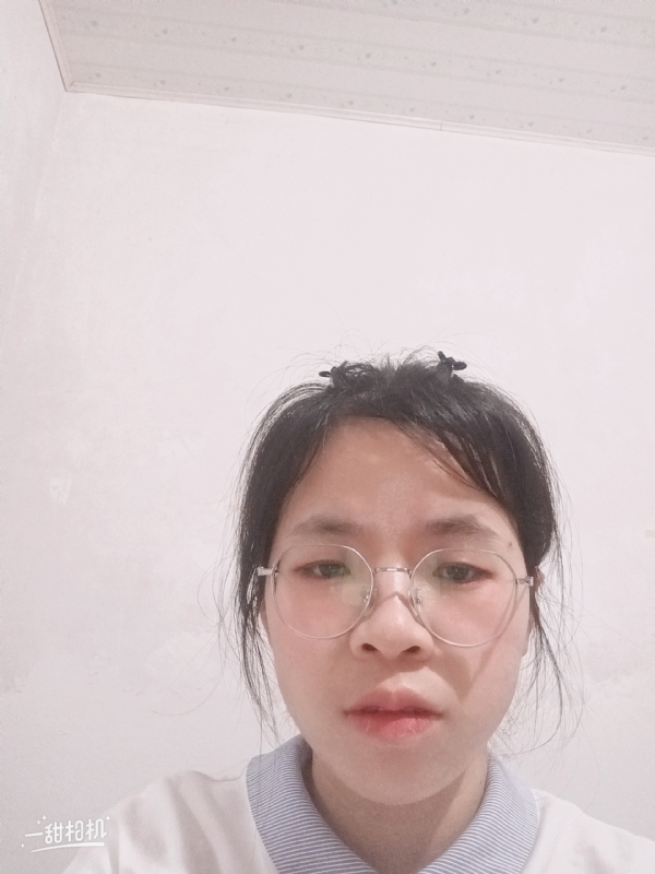 喂喂的第二张照片--淮安相亲服务中心