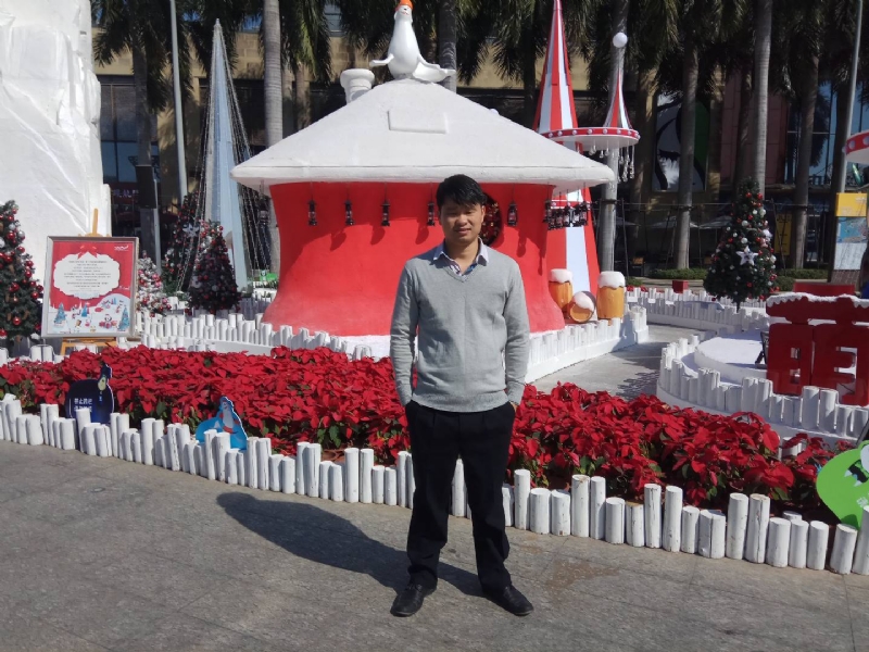 吉米金的第一张照片--淮安相亲服务中心