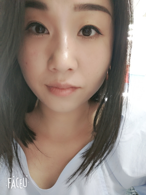 安然自若的第一张照片--淮安相亲服务中心