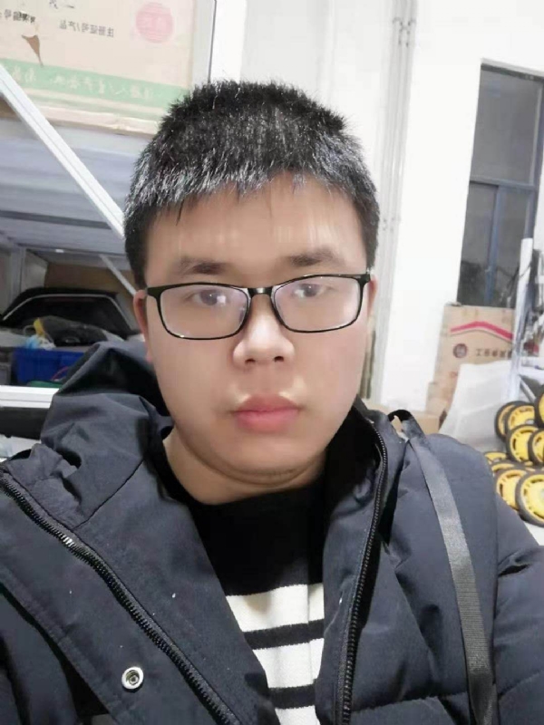 军军的第一张照片--淮安相亲服务中心