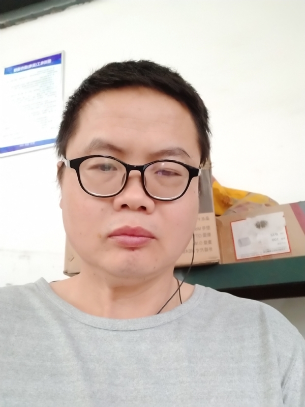 杰的第一张照片--淮安相亲服务中心