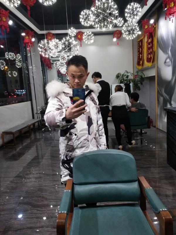 简单的第一张照片--淮安相亲服务中心