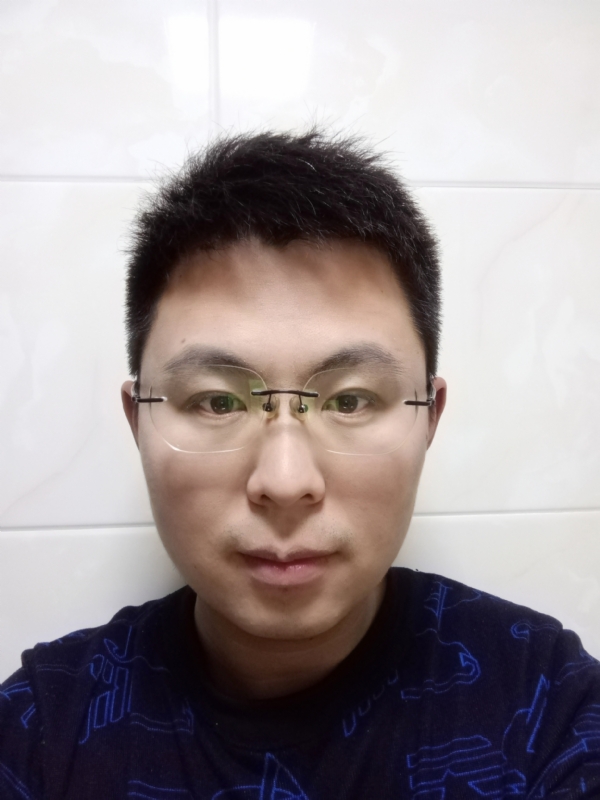 愿得一人心的第二张照片--淮安相亲服务中心