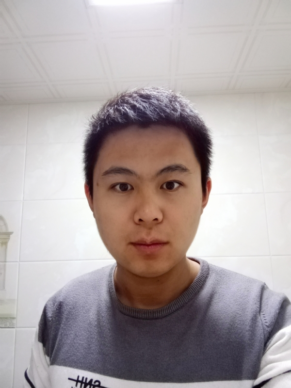 愿得一人心的第三张照片--淮安相亲服务中心