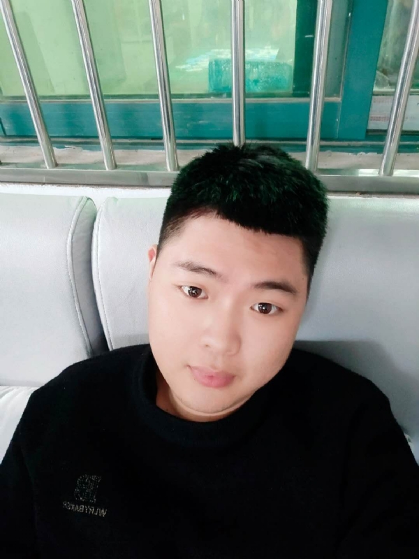 就叫涛涛吧的第一张照片--淮安相亲服务中心