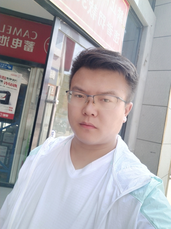 小晨的第二张照片--淮安相亲服务中心