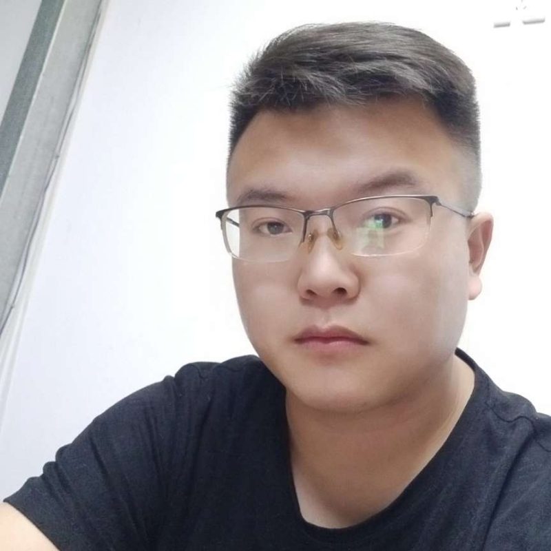 小晨的第三张照片--淮安相亲服务中心