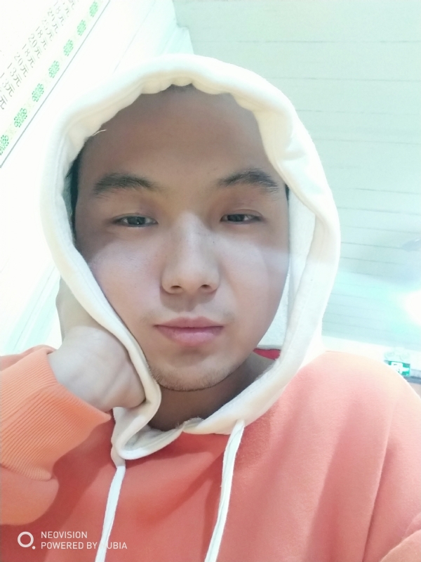 阿七的第一张照片--淮安相亲服务中心