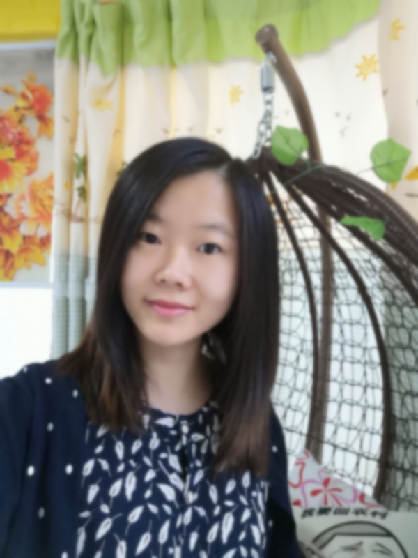 Faustina的第一张照片--淮安相亲服务中心