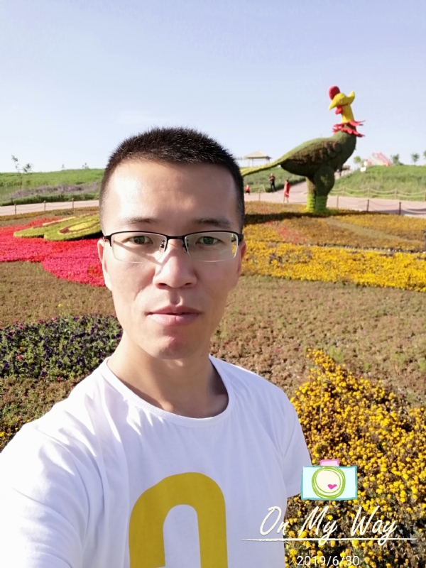 遇见你的第一张照片--淮安相亲服务中心