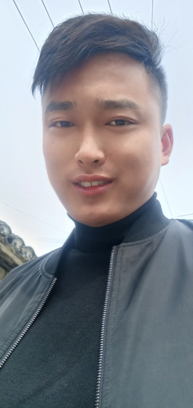 乐毅的第一张照片--淮安相亲服务中心