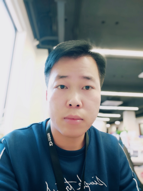 小屁孩的第一张照片--淮安相亲服务中心