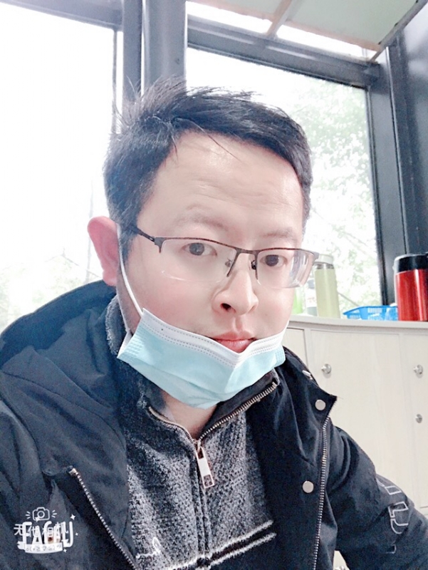 爱不渝的第二张照片--淮安相亲服务中心