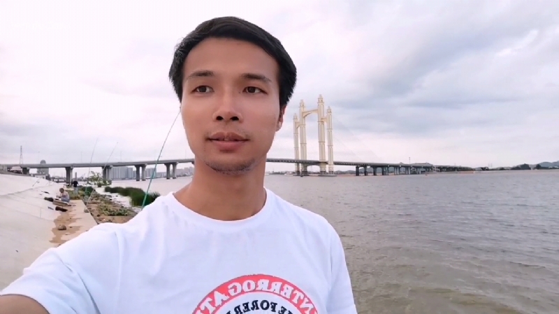 阿民的第一张照片--淮安相亲服务中心