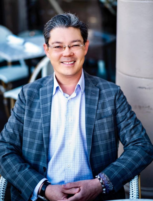 克裡斯·李的第三张照片--淮安相亲服务中心