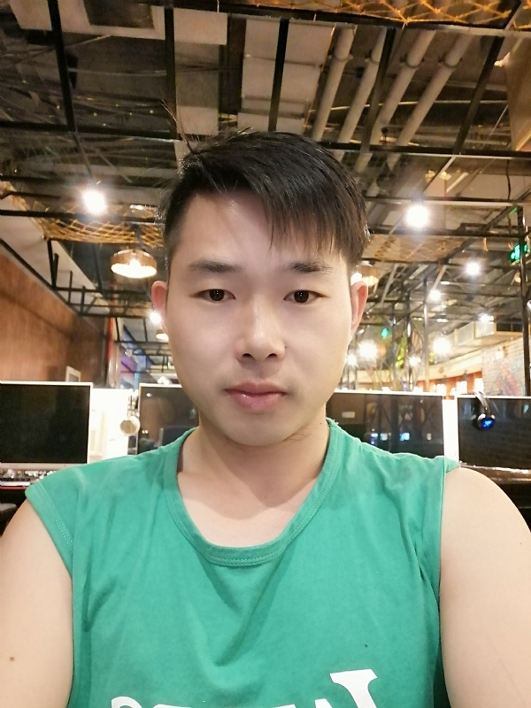 等风来的第二张照片--淮安相亲服务中心