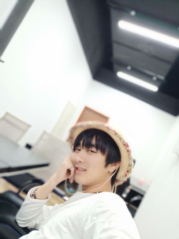 小海的第一张照片--淮安相亲服务中心