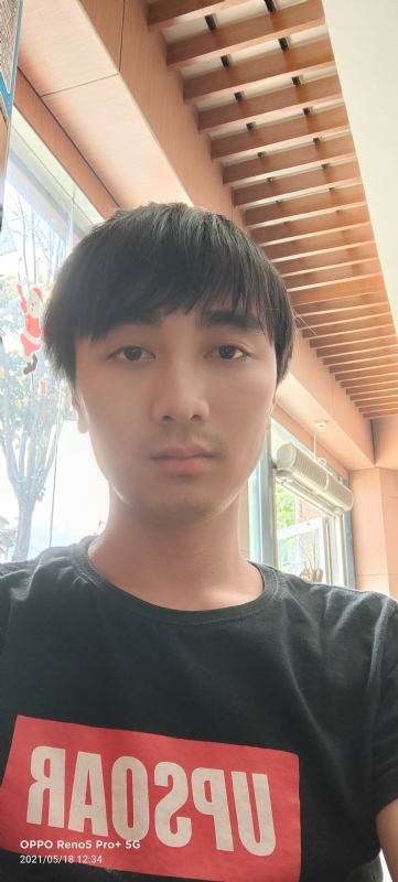 小海的第三张照片--淮安相亲服务中心