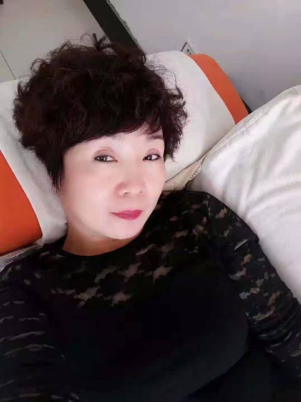 缘的第一张照片--淮安相亲服务中心