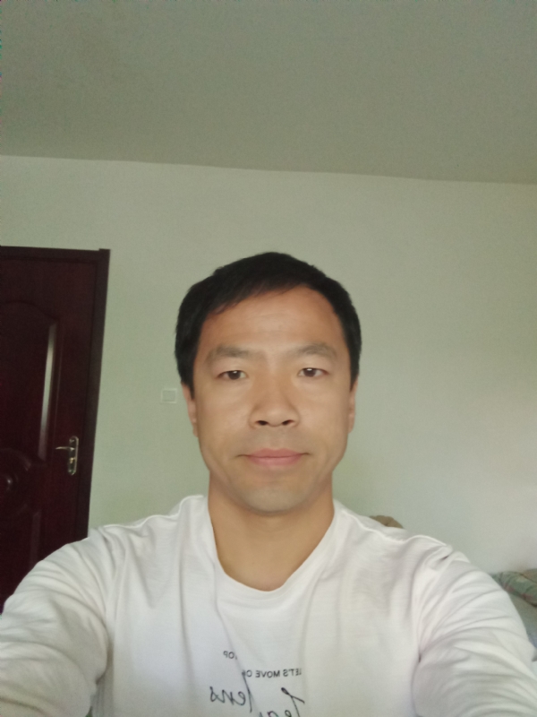 马宗圣的第一张照片--淮安相亲服务中心