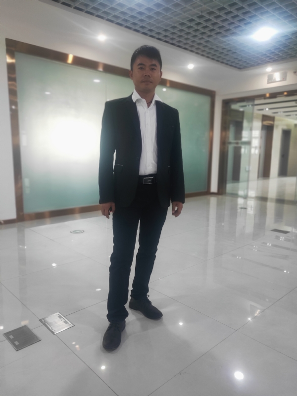 啊星的第一张照片--淮安相亲服务中心