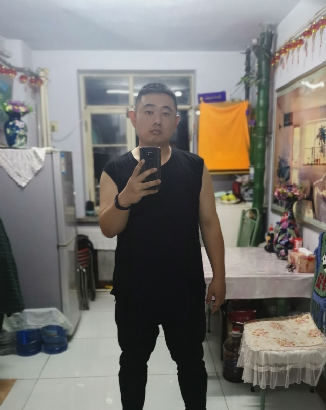 好似见过你的第二张照片--淮安相亲服务中心