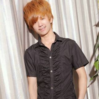 想恋的你的第一张照片--淮安相亲服务中心