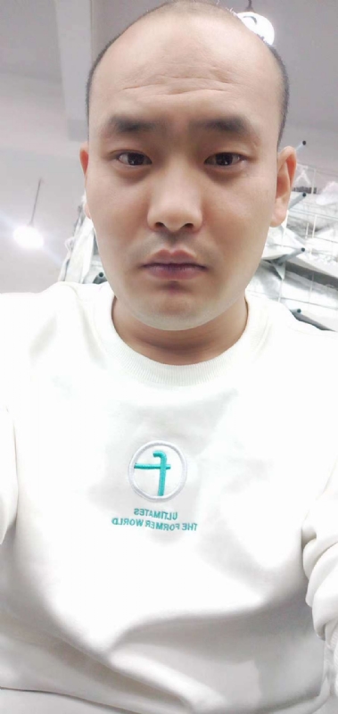 往后余生的第一张照片--淮安相亲服务中心