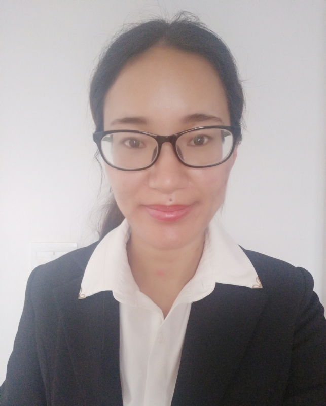 王老妞的第一张照片--淮安相亲服务中心