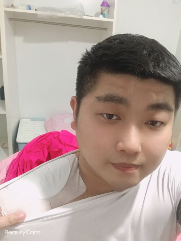 回忆是个小孩的第二张照片--淮安相亲服务中心