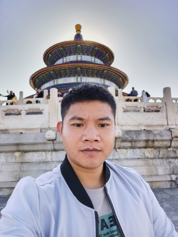 灵风的第二张照片--淮安相亲服务中心