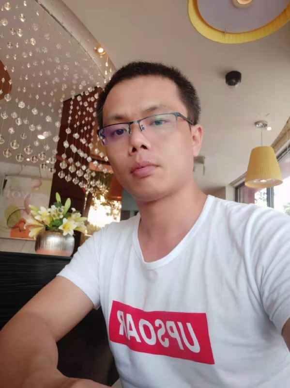 叶寒君的第三张照片--淮安相亲服务中心