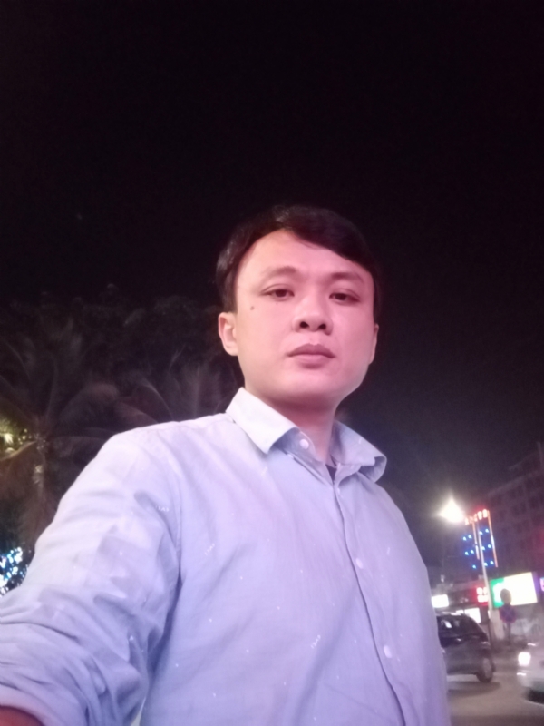 一笔一划的第二张照片--淮安相亲服务中心