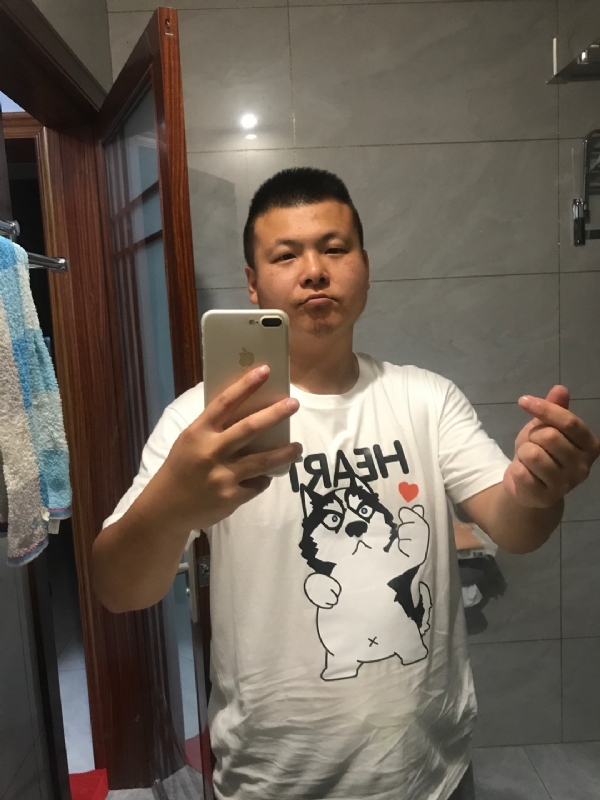 阔落的第三张照片--淮安相亲服务中心