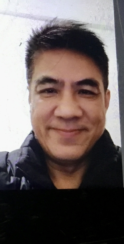 單身的人的第一张照片--淮安相亲服务中心