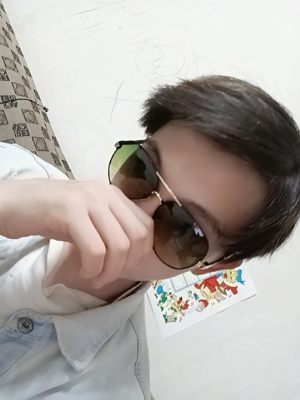 染七的第一张照片--淮安相亲服务中心