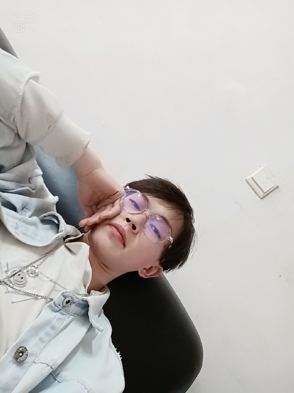 染七的第二张照片--淮安相亲服务中心