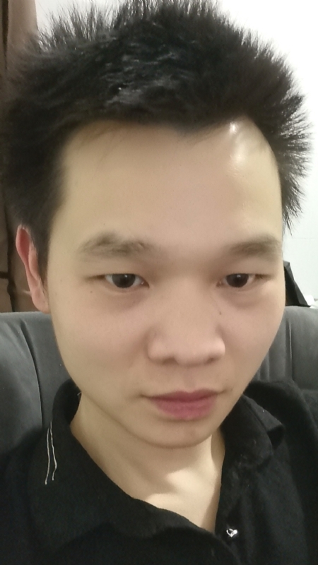 愿得一人心的第二张照片--淮安相亲服务中心